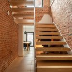 Casa R progetto Capellino