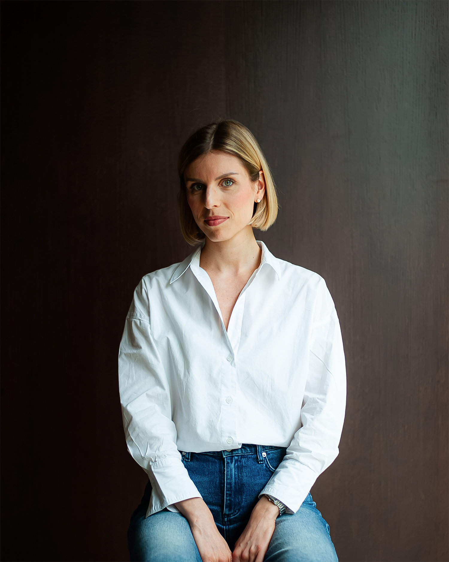 Interior Designer Elena Forte